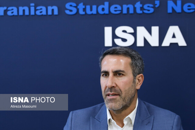 جزو ۸ تیم برتر والیبال جهان قرار بگیریم، نتیجه خوبی است جزو ۸ تیم برتر والیبال جهان قرار بگیریم، نتیجه خوبی است