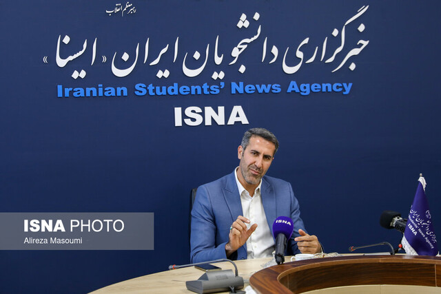 داستان "دست الله" در ایتالیا؛ مردی با کفش شماره ۵۰ که والیبالیست شد!