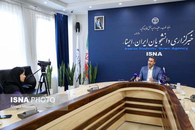 داستان "دست الله" در ایتالیا؛ مردی با کفش شماره ۵۰ که والیبالیست شد!