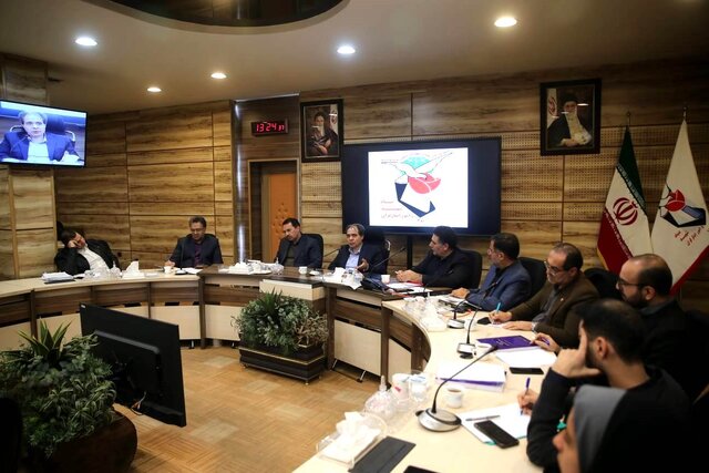 برنامه عملیاتی ۱۴۰۲ بنیاد بر اساس سند تحول دولت تدوین شده است