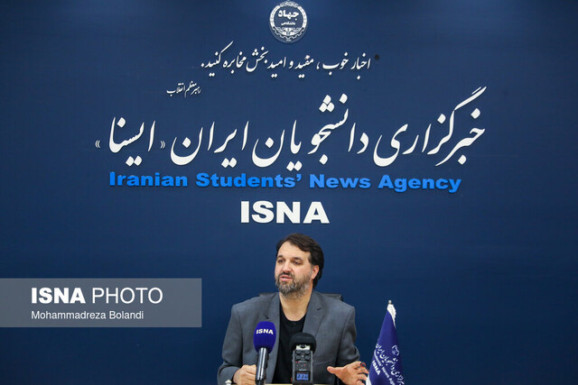 سرمایه اجتماعی حاج قاسم می توانست بازدارنده و تعدیل کننده حوادث تلخ اخیرباشد