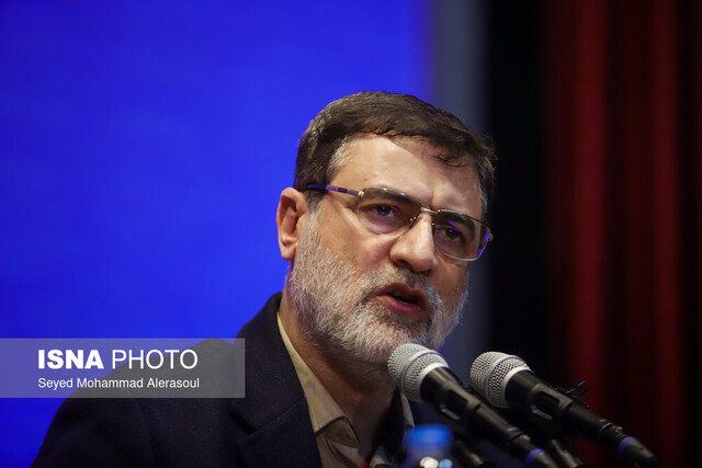 ۳۰ درصد منابع تولید فیلمهای مرتبط با شهدا را میپردازیم ۳۰ درصد منابع تولید فیلمهای مرتبط با شهدا را میپردازیم