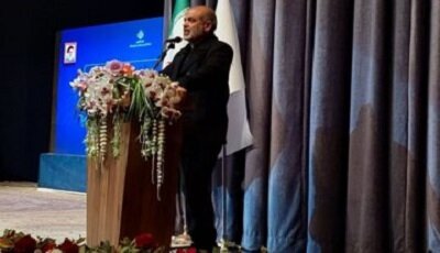 سیستان و بلوچستان برای دولت از اهمیت ویژه ای برخوردار است/
پیگیر مسائل حقابه هستیم 