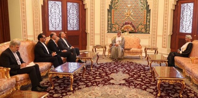 مروری بر رویدادهای سیاست خارجی این هفته ایران