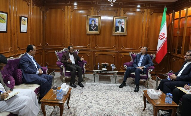 مروری بر رویدادهای سیاست خارجی این هفته ایران