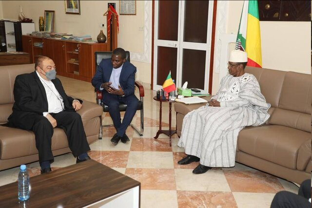 مروری بر رویدادهای سیاست خارجی این هفته ایران