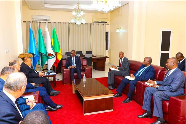 مروری بر رویدادهای سیاست خارجی این هفته ایران