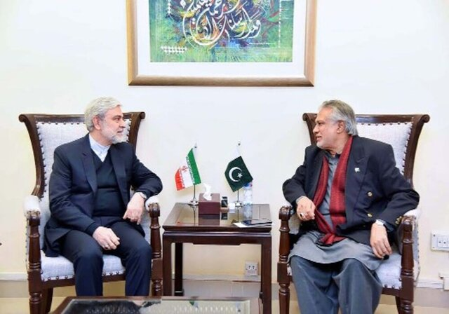 مروری بر رویدادهای سیاست خارجی این هفته ایران