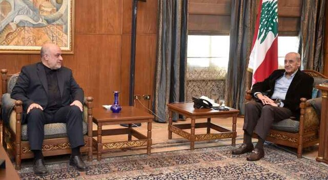 مروری بر رویدادهای سیاست خارجی این هفته ایران