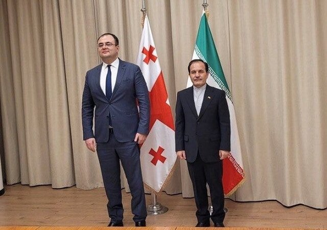 مروری بر رویدادهای سیاست خارجی این هفته ایران