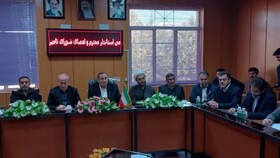 "آسمان‌آباد" ایلام در مراحل نهایی ارتقا به بخش/مدیران ارتباط خود را با مردم تقویت کنند