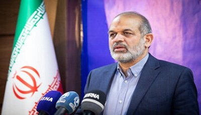 دیپلماسی مرزی با کشورهای پاکستان و افغانستان در دستور کار دولت