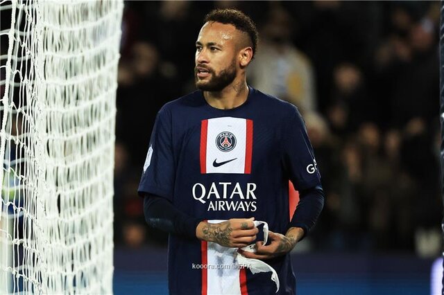 بایرنمونیخ - پاریسنژرمن/ لشگر زخمی پاریسیها در آلیانسآرهنا