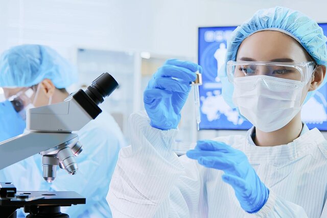 رویدادهای علمی مهمی که در سال ۲۰۲۳ به وقوع میپیوندند