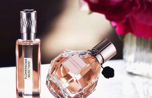 خرید عطر زمستانه با تخفیف ویژه در رهاپرفیوم