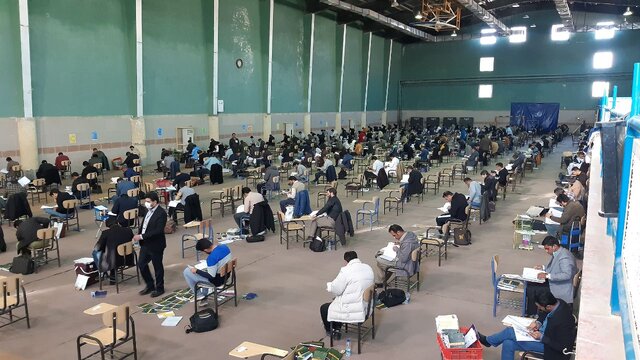 واکنش مسئولان قضایی به اقدام پارلمان اروپا/ ثبت فرجام خواهی قبادلو/ آزادی آرش صادقی