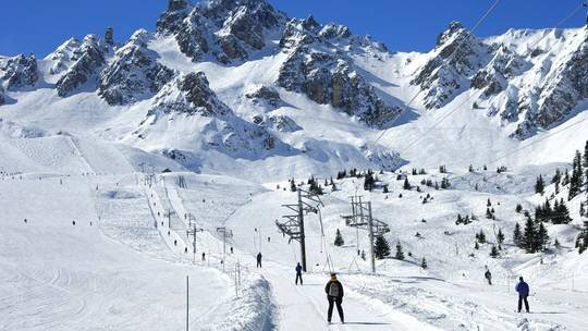 الیگارش اوکراینی توسط پلیس فرانسه دستگیر شد