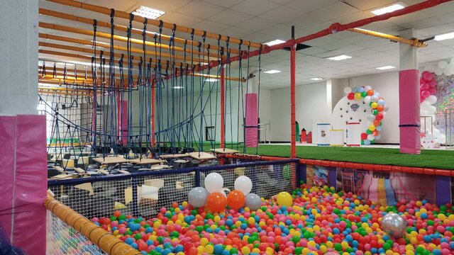 دومین باشگاه تخصصی ورزش کودکان کشور در بجنورد افتتاح می شود