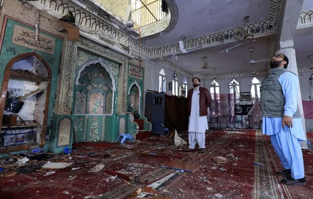 ۲۰۲۲ با جنگ در خاطرهها میماند