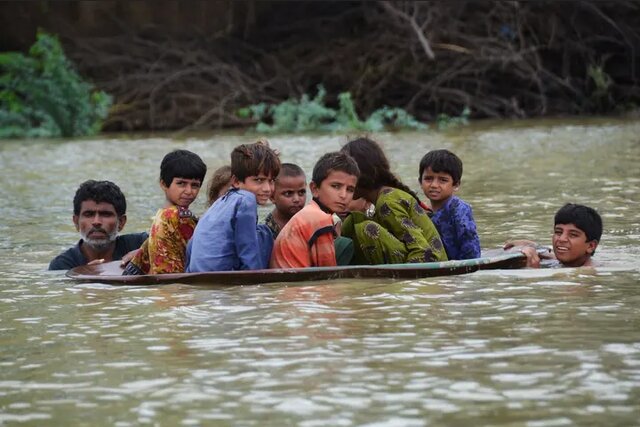 ۲۰۲۲ با جنگ در خاطره‌ها می‌ماند