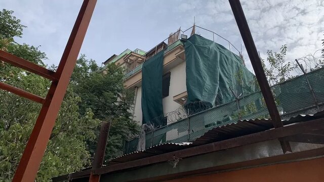 ۲۰۲۲ با جنگ در خاطرهها میماند