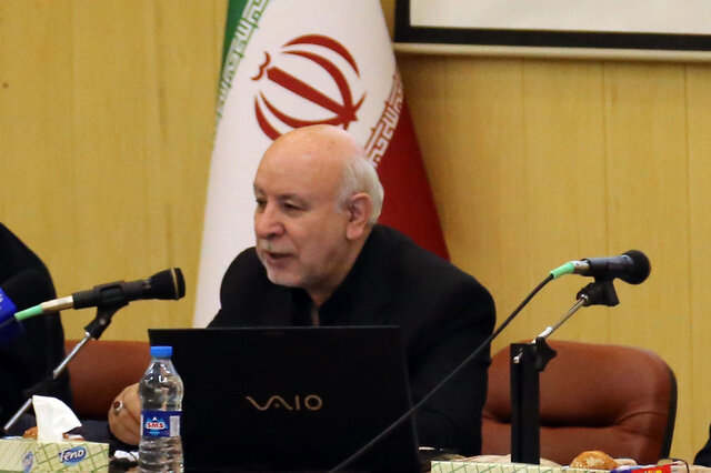 سرعت کاهش رشد جمعیت در ایران از خیلی کشورها بیشتر است سرعت کاهش رشد جمعیت در ایران از خیلی کشورها بیشتر است