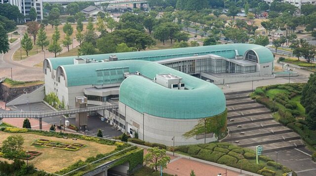 معمار برجسته ژاپنی درگذشت