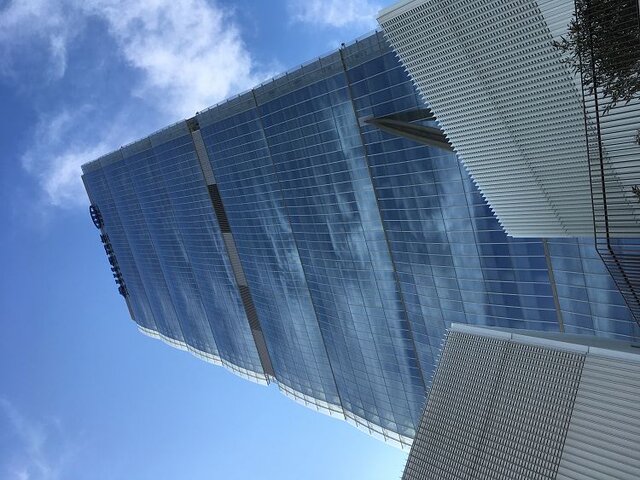 معمار برجسته ژاپنی درگذشت