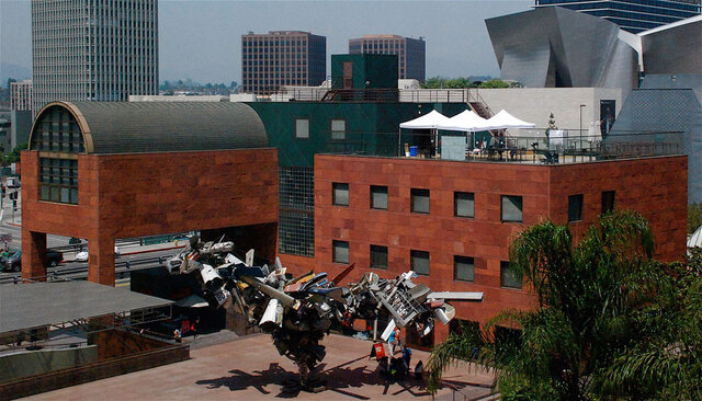 معمار برجسته ژاپنی درگذشت