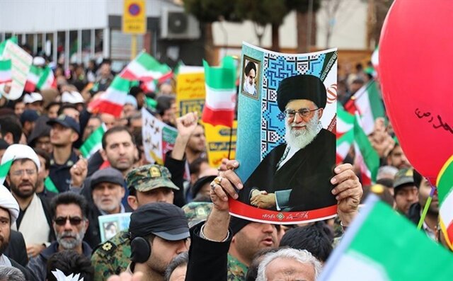 ملت ایران، مردمی دشمن شناس و با بصیرتی هستند