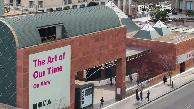 غرب در برابر این معمار شرقی سر تعظیم فرو آورد