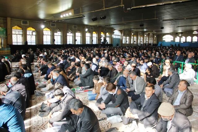 دشمنان در جنگ ترکیبی با کشته سازی دنبال ضربه زدن به نظام بودند