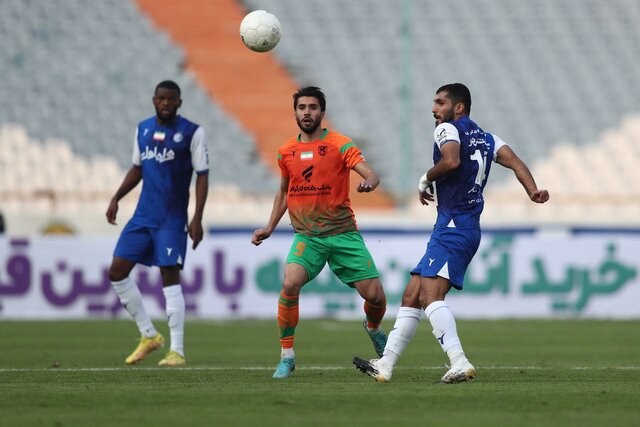 جام در آزادراه تهران - اصفهان/ سرنوشت قهرمانی این هفته مشخص میشود؟