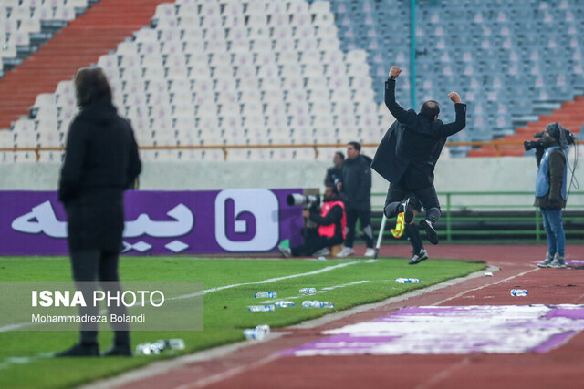 ربیعی: وقت تلف کردن؟ مس رفسنجان از این کارها بلد نیست! ربیعی: وقت تلف کردن؟ مس رفسنجان از این کارها بلد نیست!