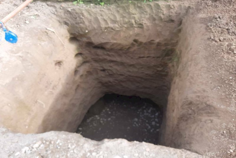 از دستگیری ۶ حفار غیرمجاز تا اوضاع وخیم مسجد دزفول