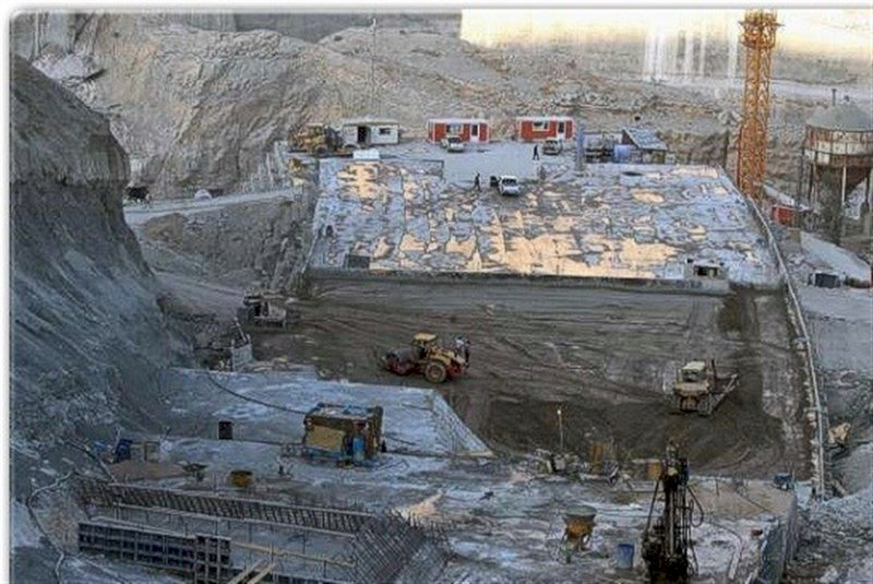 از دستگیری ۶ حفار غیرمجاز تا اوضاع وخیم مسجد دزفول