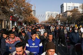 آیین نامگذاری روز ملی مشهد