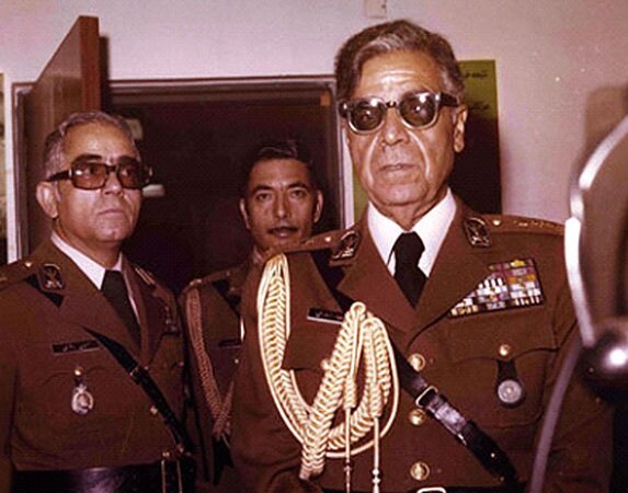 داستان تاریخ، درباره «غش سیاسی» نخستوزیری