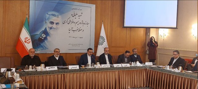 ترور شهید سلیمانی؛ جنایتی نابخشودنی/ تهیه کیفرخواست پیگیری ترور؛ در مرحله نهایی