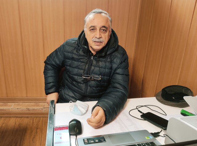 ناگفته های تاسفبار فنی ترین مرد شمشیربازی ایران/ وقتی امکانات سوژه شد!