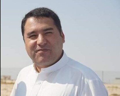 ولیالله شاهین، رئیس مرکز مطالعات استراتژیک در وزارت امور خارجه حکومت طالبان مردم هزاره در افغانستان با تبعیض مواجه نیستند/ دشمنی ما با آمریکا به اتمام رسیده است