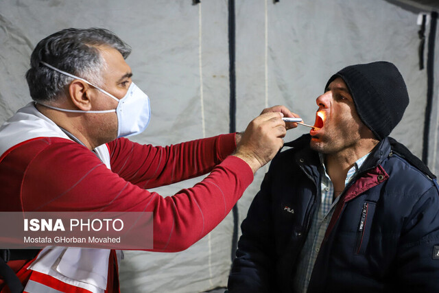 لزوم افزایش کمیت و کیفیت خدمات بهداشتی در مناطق محروم لزوم افزایش کمیت و کیفیت خدمات بهداشتی در مناطق محروم