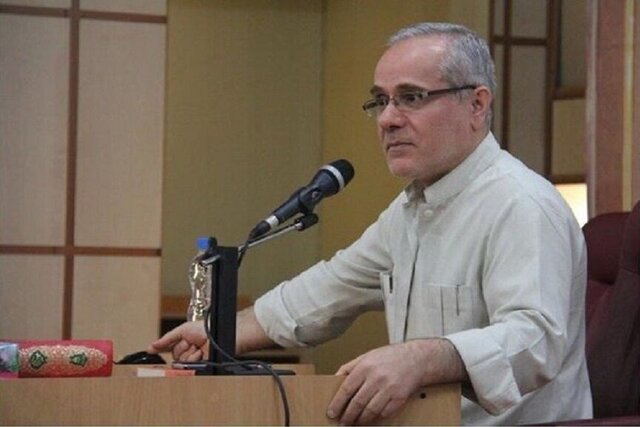 مدیرکل جدید صدا و سیمای مرکز آذربایجان شرقی منصوب شد 