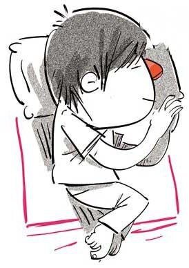 خوب بخوابی!