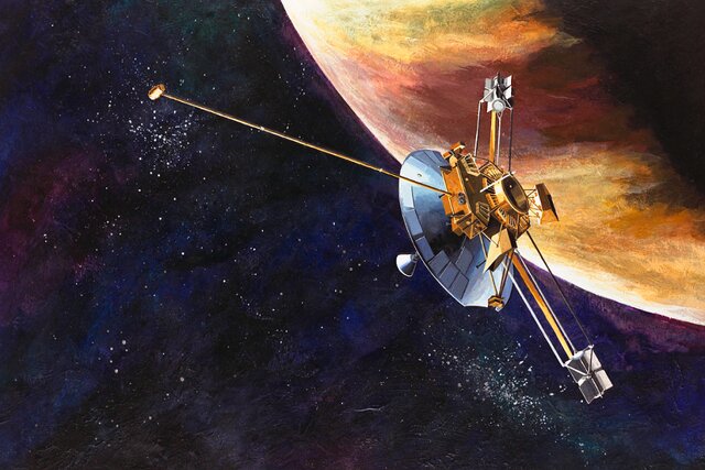 نگاهی به سرنوشت فضاپیماهایی که به دورترین نقاط منظومه شمسی فرستاده شدند