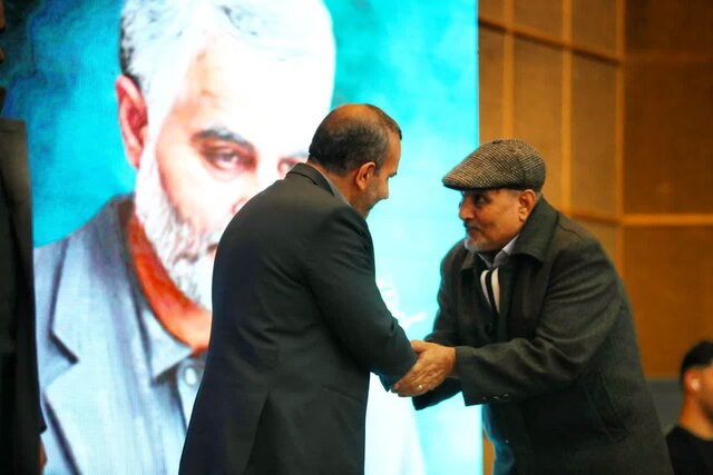 پایان جشنواره منطقهای تئاتر فجر در کرمانشاه/ ۴ گروه نمایشی برتر معرفی شدند