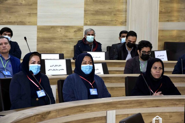 توزیع ۳۸ پزشک جدیدالورود در استان کهگیلویه و بویراحمد 