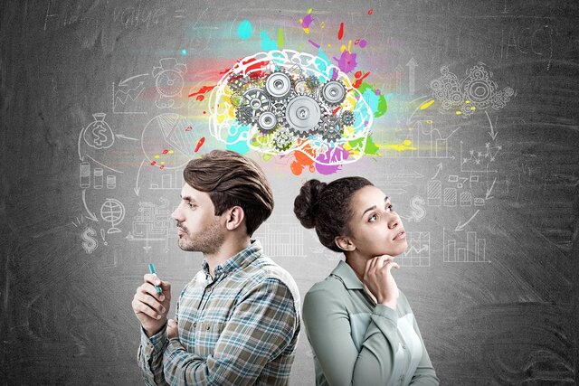 هوش سیال چیست؟ هوش سیال چیست؟