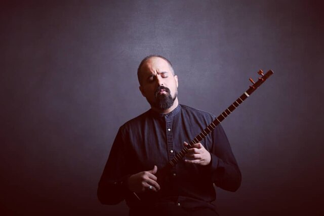 میدیا فرجنژاد موسیقی ایرانی مانند آبِ روان گذرگاهها را پشت سر میگذارد