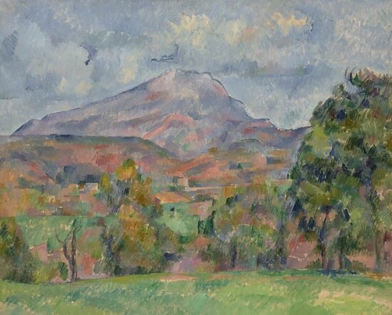 گران ترین نقاشیهای ۲۰۲۲ را بشناسید